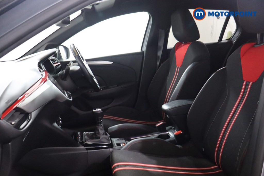 Vauxhall Corsa Sri Premium Manual Petrol Hatchback - Stock Number (1608043) - 18th supplementary image