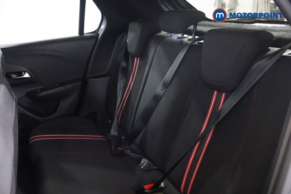 Vauxhall Corsa Sri Premium Manual Petrol Hatchback - Stock Number (1608043) - 19th supplementary image