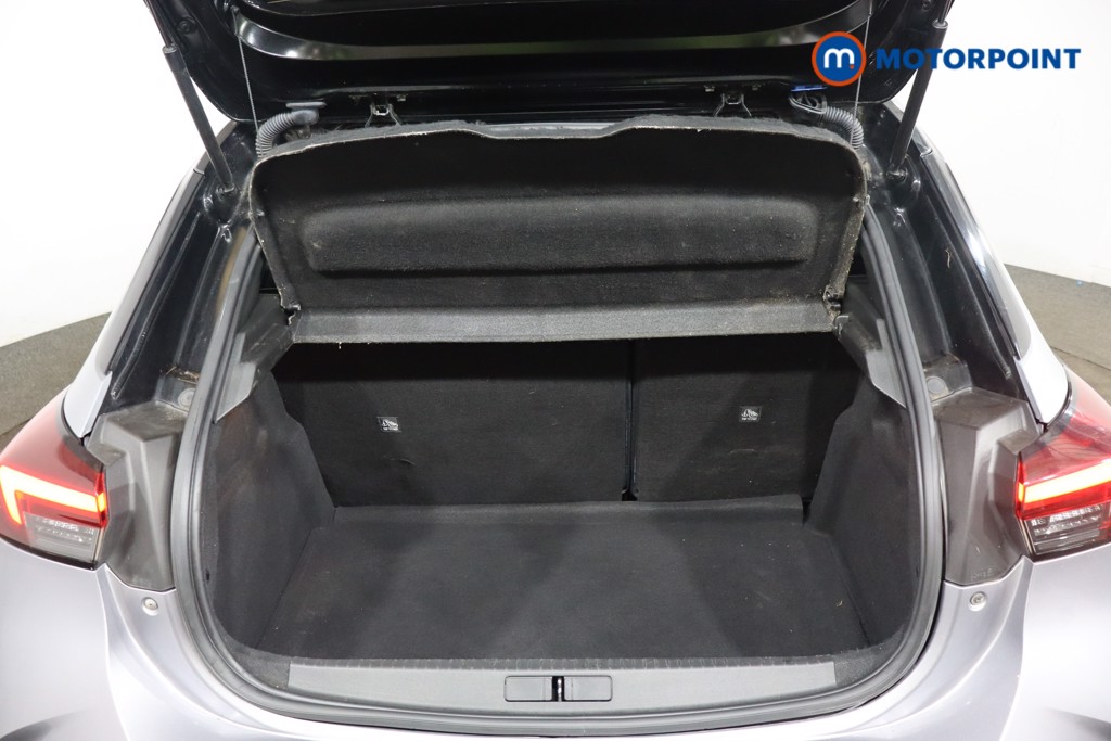 Vauxhall Corsa Sri Premium Manual Petrol Hatchback - Stock Number (1608043) - 21st supplementary image