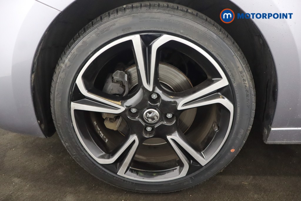 Vauxhall Corsa Sri Premium Manual Petrol Hatchback - Stock Number (1608043) - 24th supplementary image