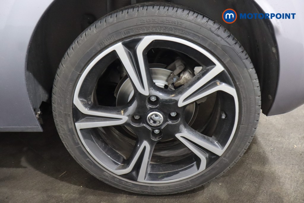 Vauxhall Corsa Sri Premium Manual Petrol Hatchback - Stock Number (1608043) - 25th supplementary image