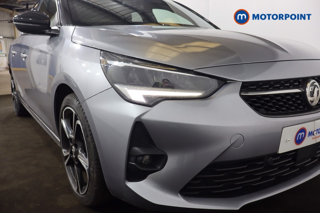 Vauxhall Corsa Sri Premium Manual Petrol Hatchback - Stock Number (1608043) - 26th supplementary image