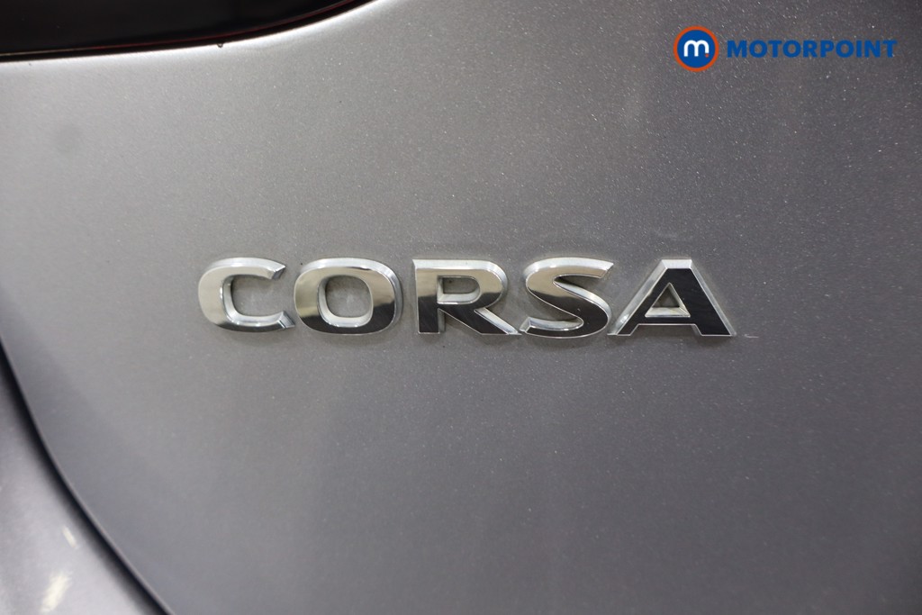 Vauxhall Corsa Sri Premium Manual Petrol Hatchback - Stock Number (1608043) - 28th supplementary image