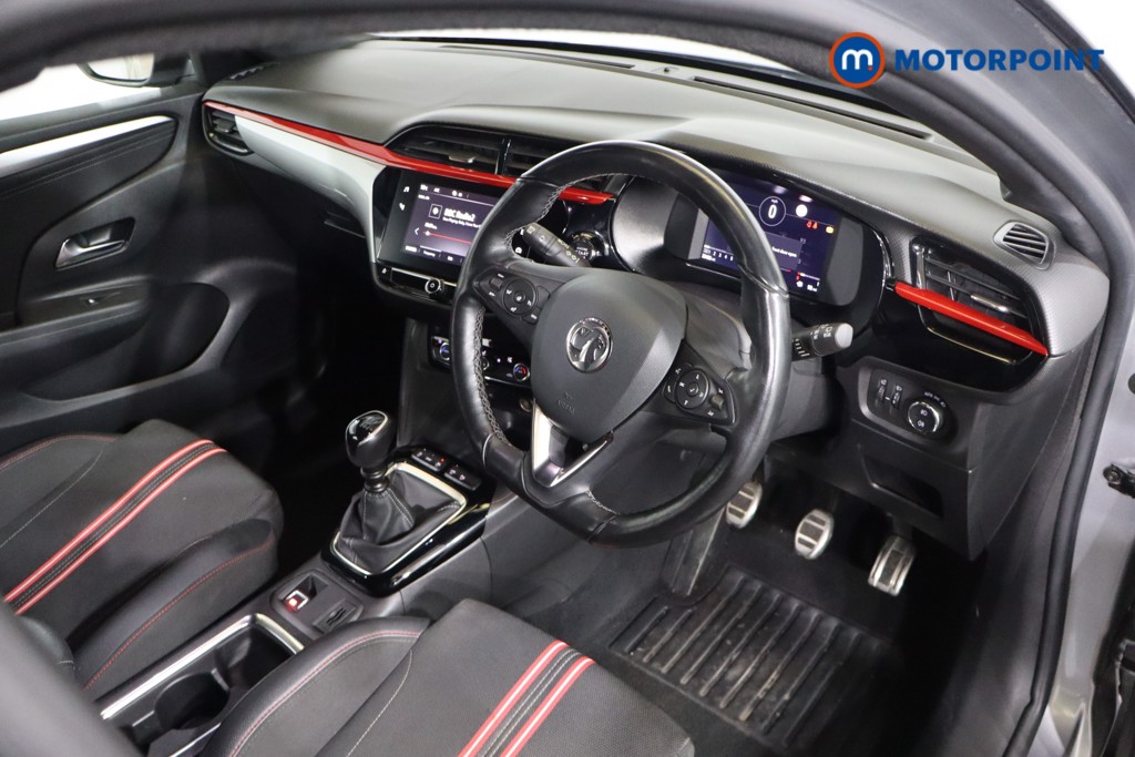 Vauxhall Corsa Sri Premium Manual Petrol Hatchback - Stock Number (1608043) - 1st supplementary image