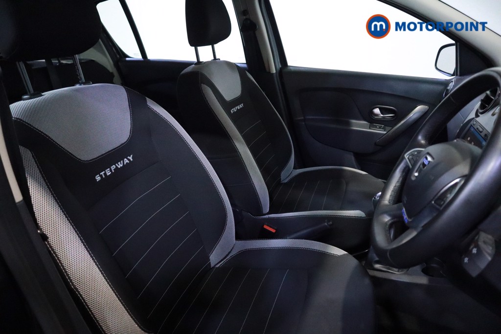 Dacia Sandero Stepway Comfort Manual Petrol Hatchback - Stock Number (1609131) - 6th supplementary image