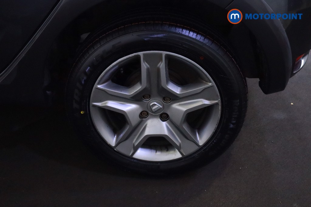 Dacia Sandero Stepway Comfort Manual Petrol Hatchback - Stock Number (1609131) - 10th supplementary image
