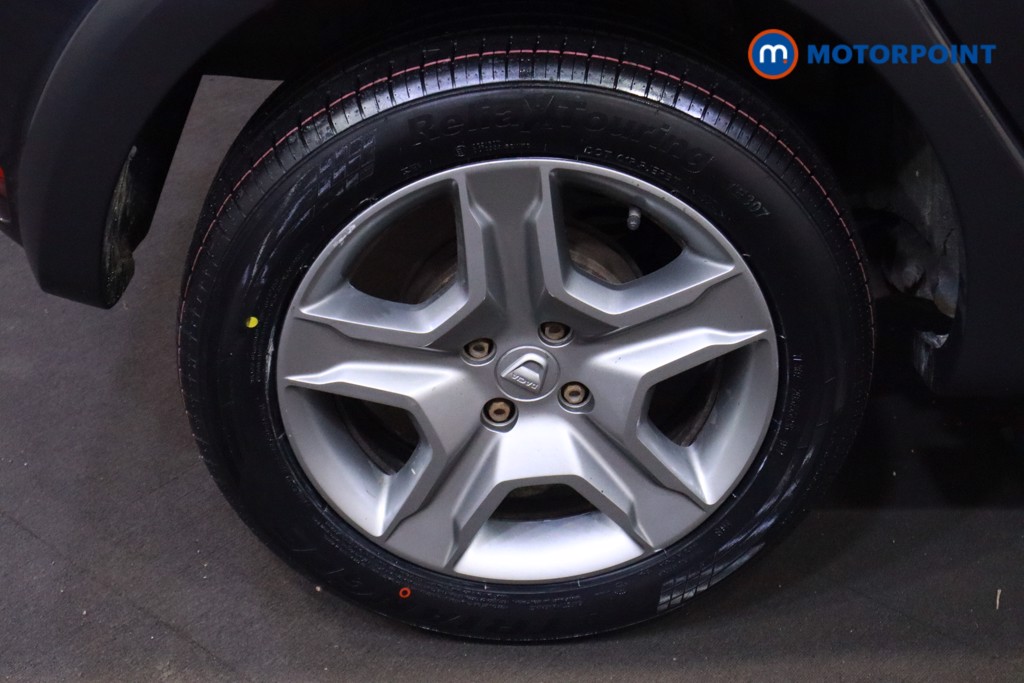Dacia Sandero Stepway Comfort Manual Petrol Hatchback - Stock Number (1609131) - 13th supplementary image