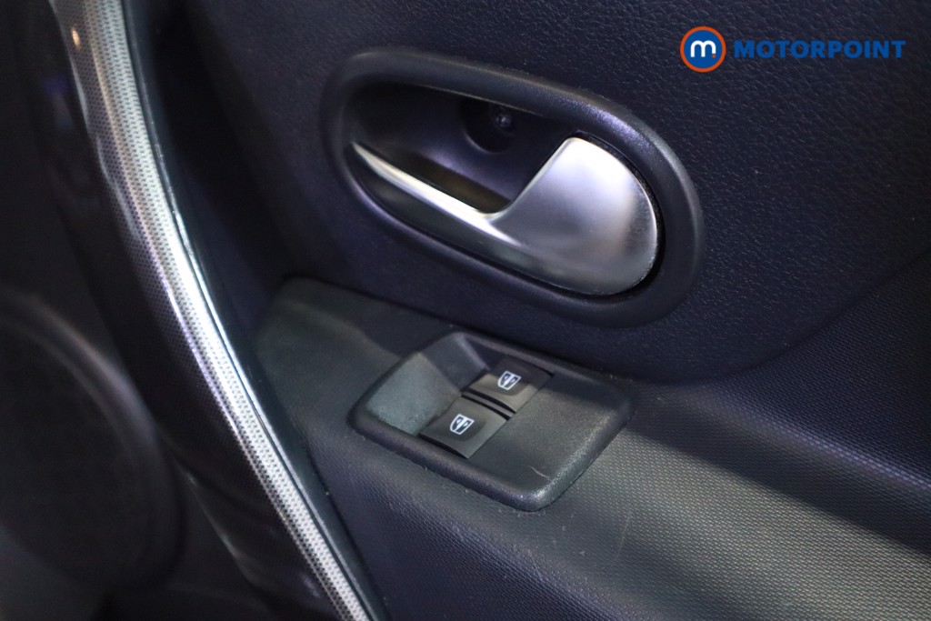 Dacia Sandero Stepway Comfort Manual Petrol Hatchback - Stock Number (1609131) - 14th supplementary image