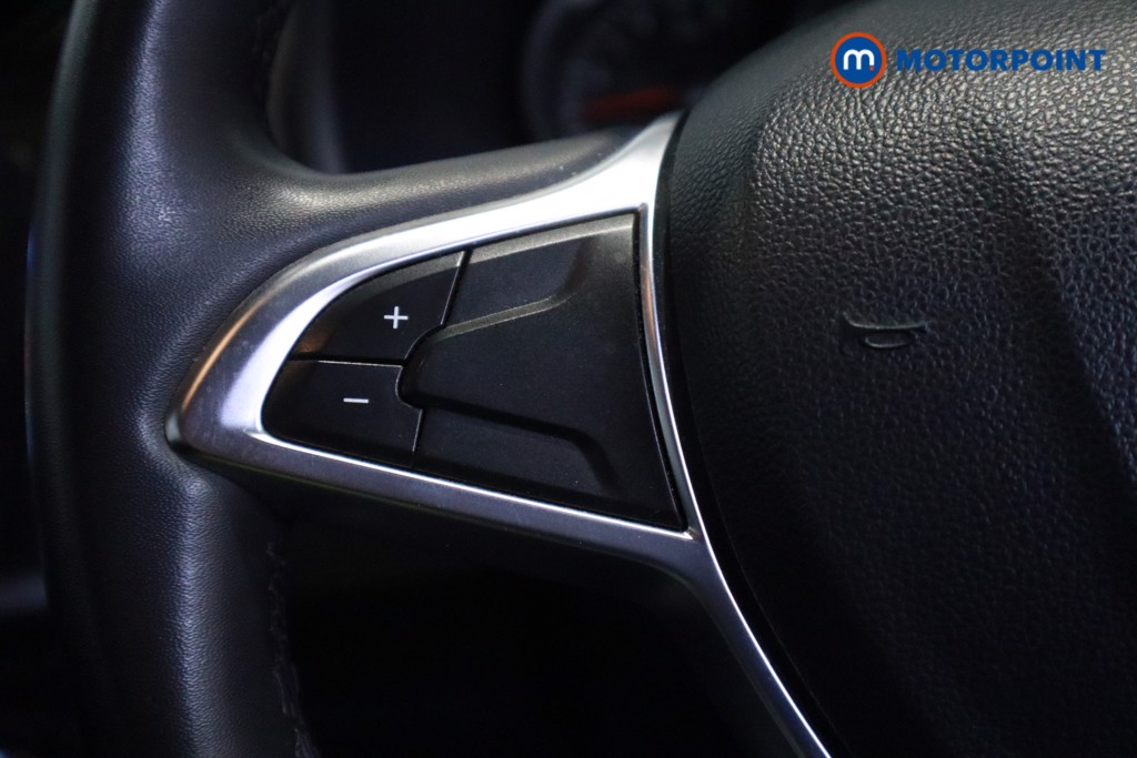Dacia Sandero Stepway Comfort Manual Petrol Hatchback - Stock Number (1609131) - 15th supplementary image