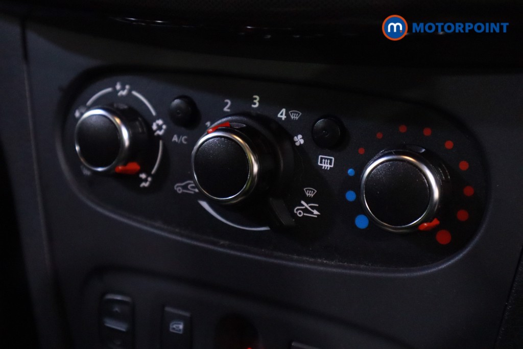 Dacia Sandero Stepway Comfort Manual Petrol Hatchback - Stock Number (1609131) - 18th supplementary image