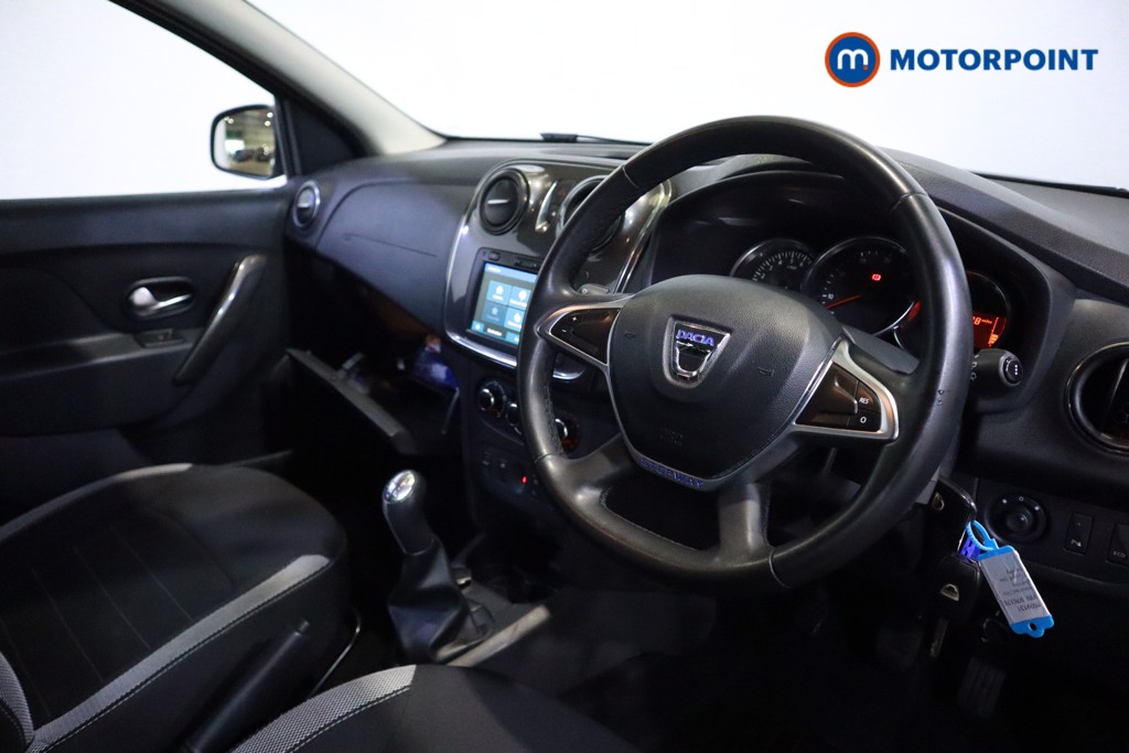 Dacia Sandero Stepway Comfort Manual Petrol Hatchback - Stock Number (1609131) - 1st supplementary image