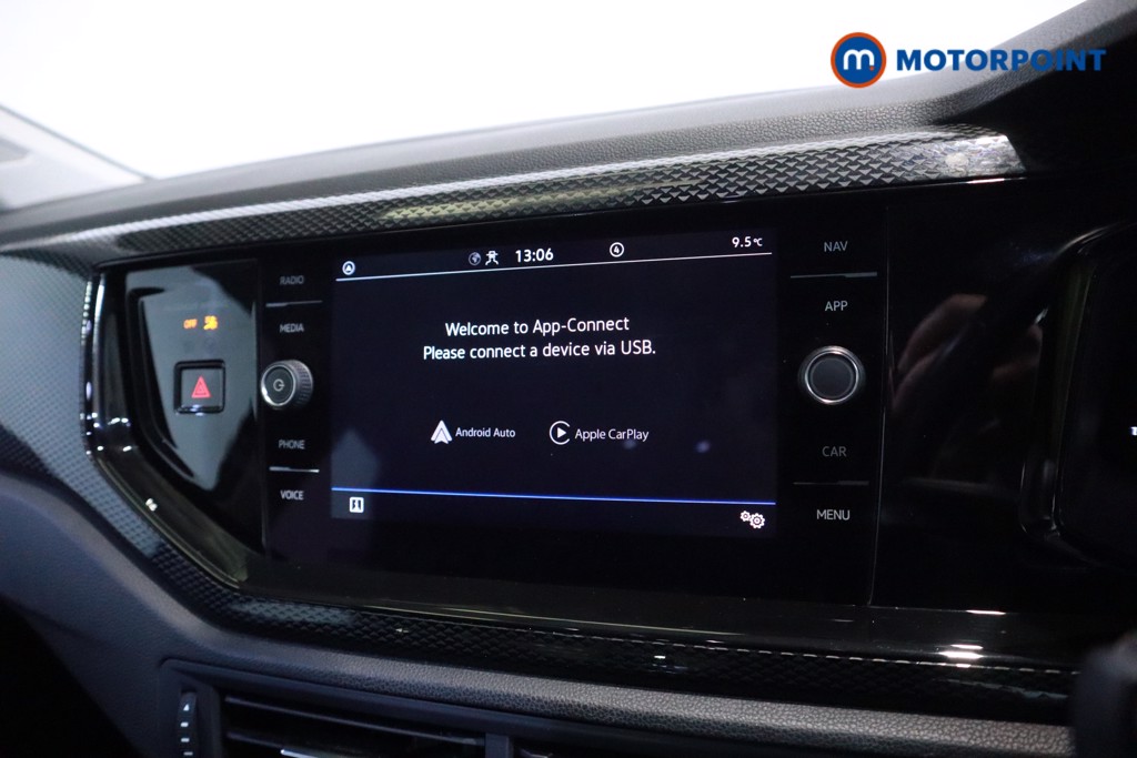 Volkswagen Taigo Life Manual Petrol SUV - Stock Number (1611677) - 2nd supplementary image