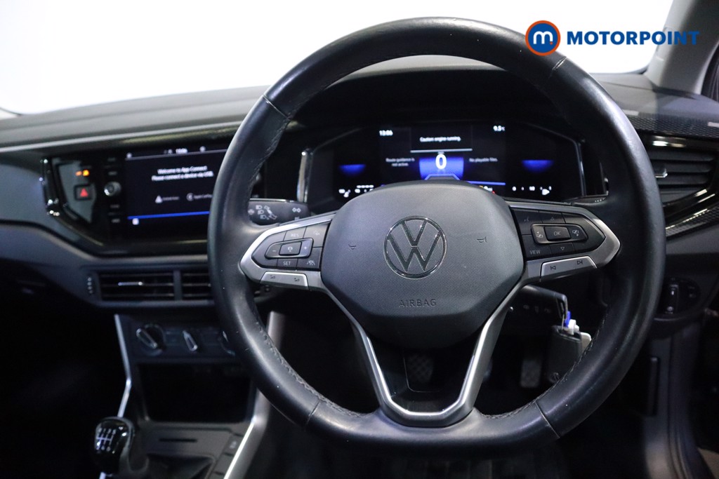 Volkswagen Taigo Life Manual Petrol SUV - Stock Number (1611677) - 3rd supplementary image