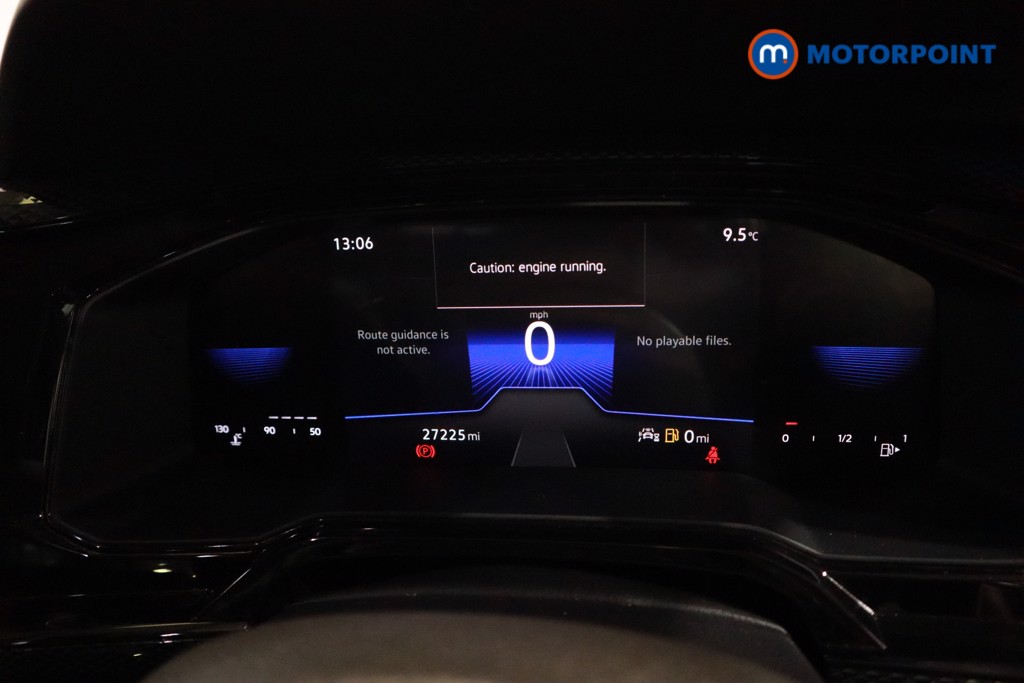 Volkswagen Taigo Life Manual Petrol SUV - Stock Number (1611677) - 4th supplementary image