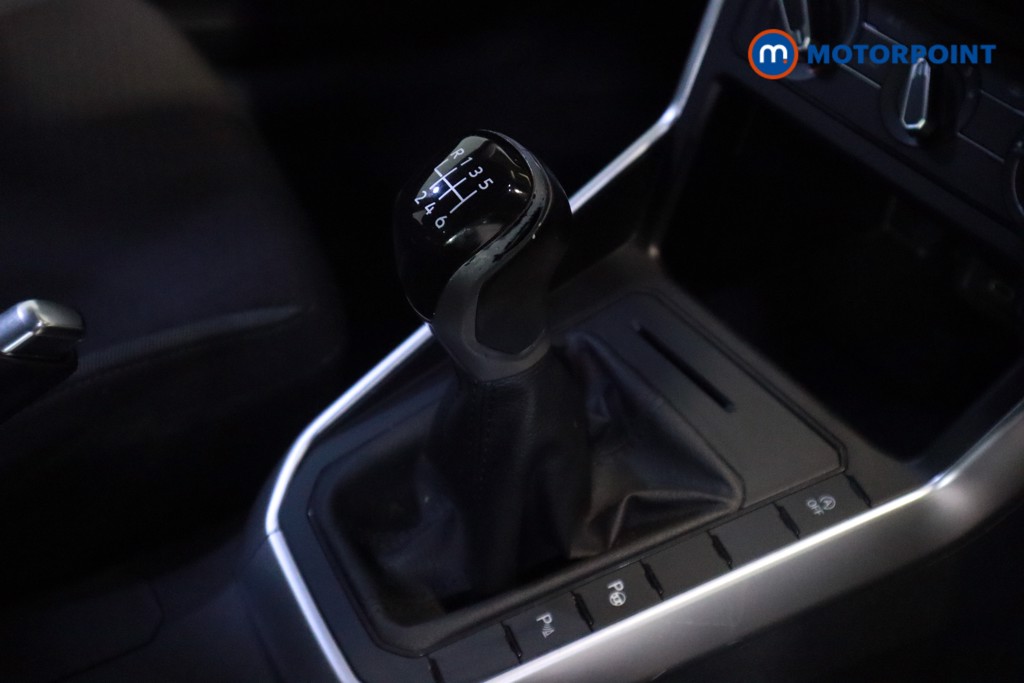 Volkswagen Taigo Life Manual Petrol SUV - Stock Number (1611677) - 5th supplementary image