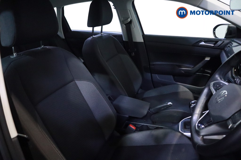 Volkswagen Taigo Life Manual Petrol SUV - Stock Number (1611677) - 6th supplementary image