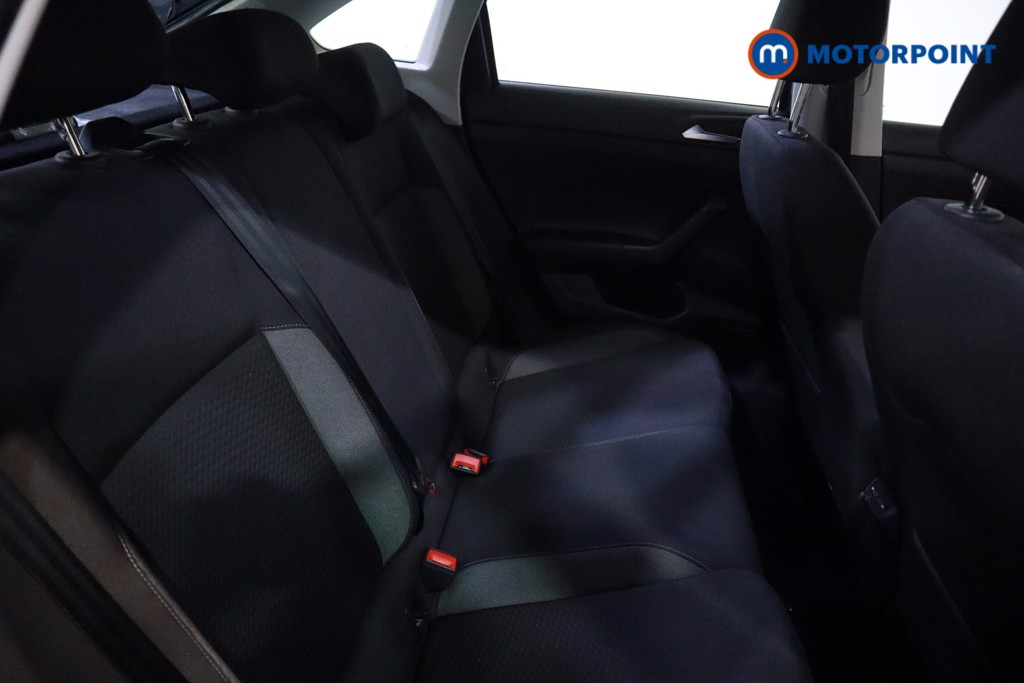 Volkswagen Taigo Life Manual Petrol SUV - Stock Number (1611677) - 7th supplementary image