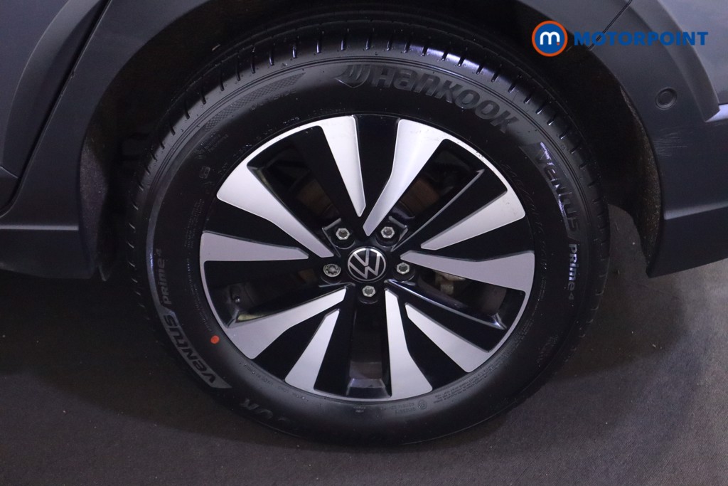Volkswagen Taigo Life Manual Petrol SUV - Stock Number (1611677) - 9th supplementary image