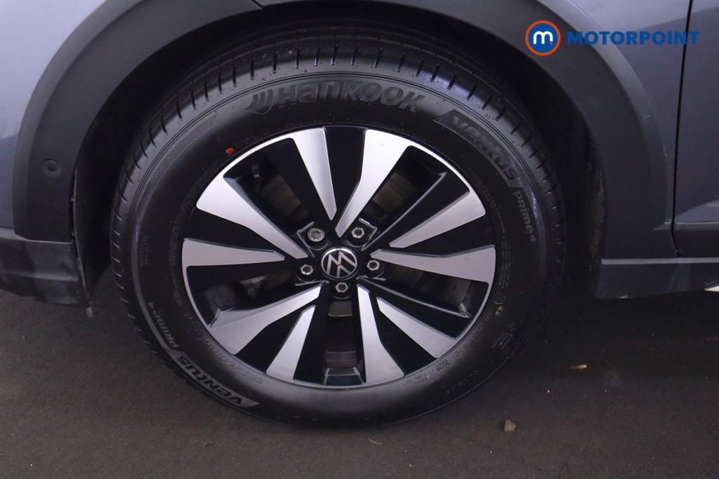 Volkswagen Taigo Life Manual Petrol SUV - Stock Number (1611677) - 10th supplementary image