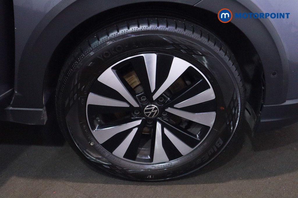 Volkswagen Taigo Life Manual Petrol SUV - Stock Number (1611677) - 11th supplementary image