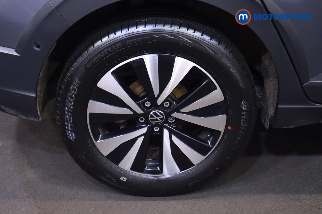 Volkswagen Taigo Life Manual Petrol SUV - Stock Number (1611677) - 12th supplementary image