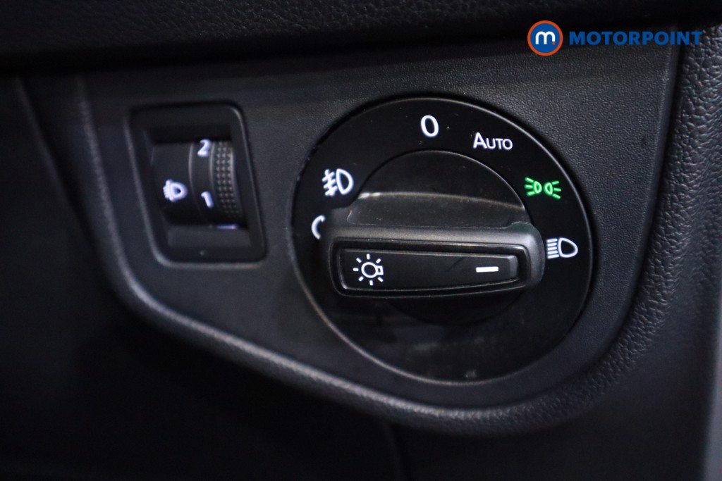 Volkswagen Taigo Life Manual Petrol SUV - Stock Number (1611677) - 14th supplementary image