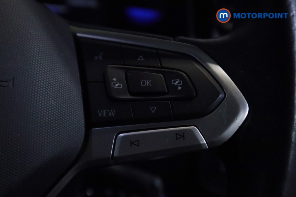 Volkswagen Taigo Life Manual Petrol SUV - Stock Number (1611677) - 16th supplementary image