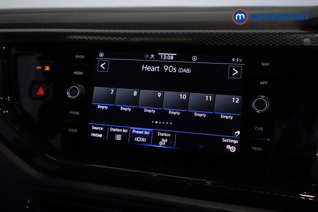 Volkswagen Taigo Life Manual Petrol SUV - Stock Number (1611677) - 18th supplementary image