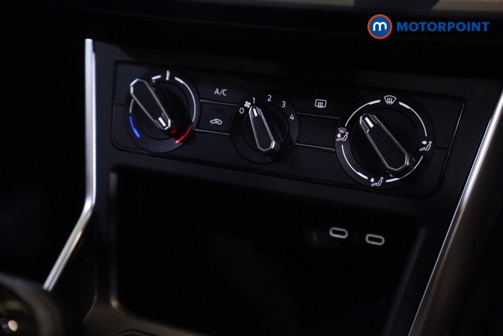 Volkswagen Taigo Life Manual Petrol SUV - Stock Number (1611677) - 19th supplementary image