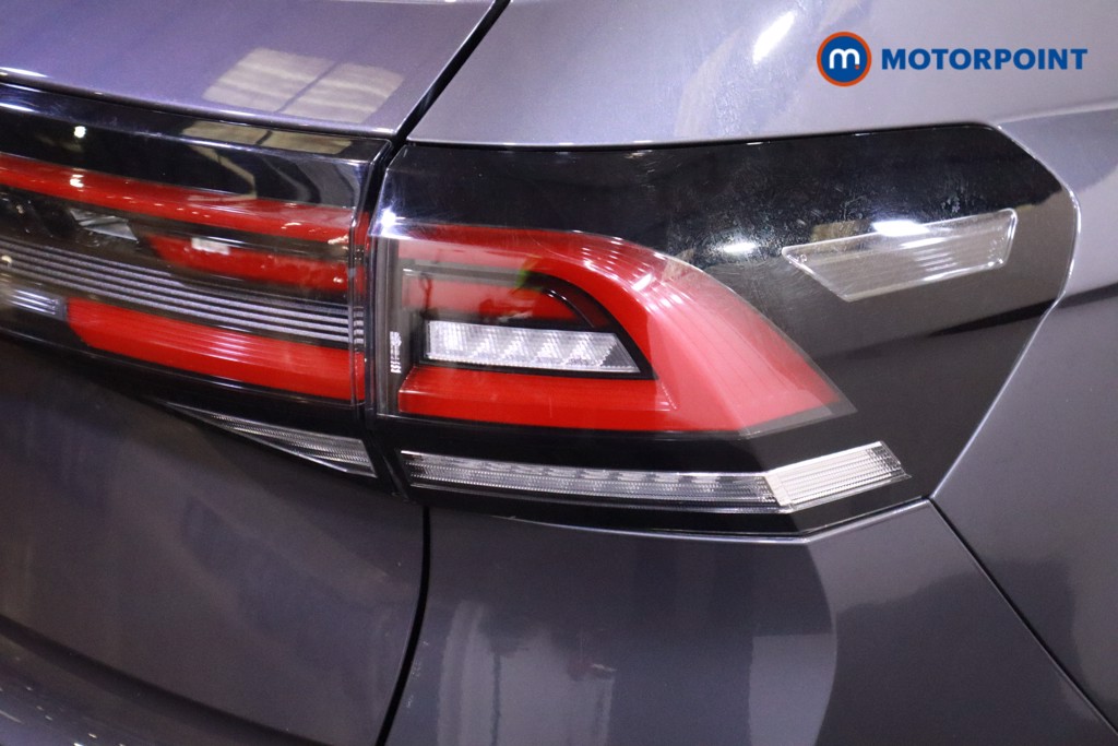 Volkswagen Taigo Life Manual Petrol SUV - Stock Number (1611677) - 20th supplementary image