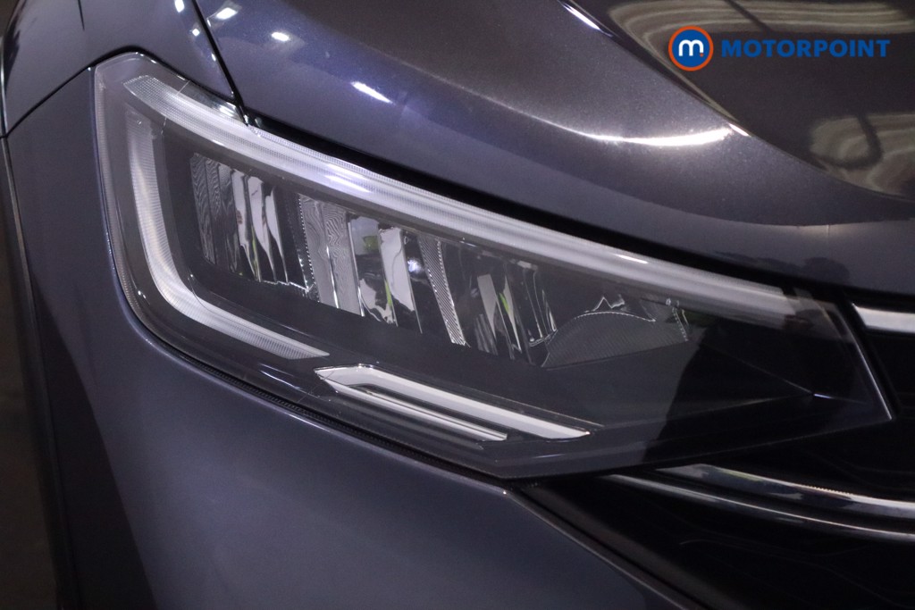 Volkswagen Taigo Life Manual Petrol SUV - Stock Number (1611677) - 21st supplementary image