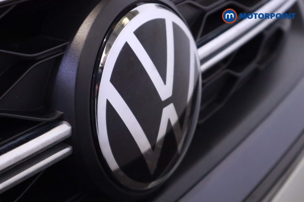 Volkswagen Taigo Life Manual Petrol SUV - Stock Number (1611677) - 23rd supplementary image