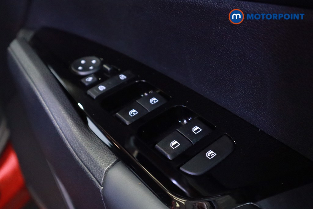 KIA Sportage 3 Automatic Petrol-Electric Hybrid SUV - Stock Number (1613811) - 13th supplementary image