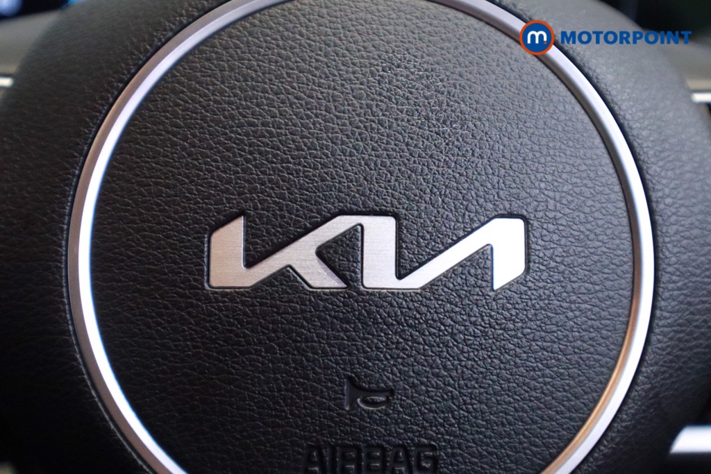 KIA Sportage 3 Automatic Petrol-Electric Hybrid SUV - Stock Number (1613811) - 17th supplementary image