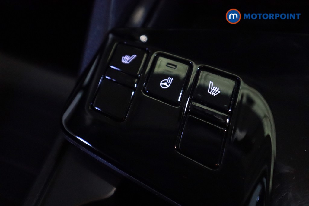 KIA Sportage 3 Automatic Petrol-Electric Hybrid SUV - Stock Number (1613811) - 20th supplementary image