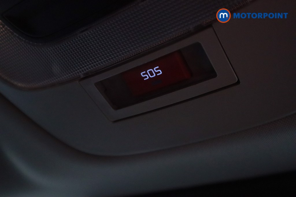 KIA Sportage 3 Automatic Petrol-Electric Hybrid SUV - Stock Number (1613811) - 21st supplementary image