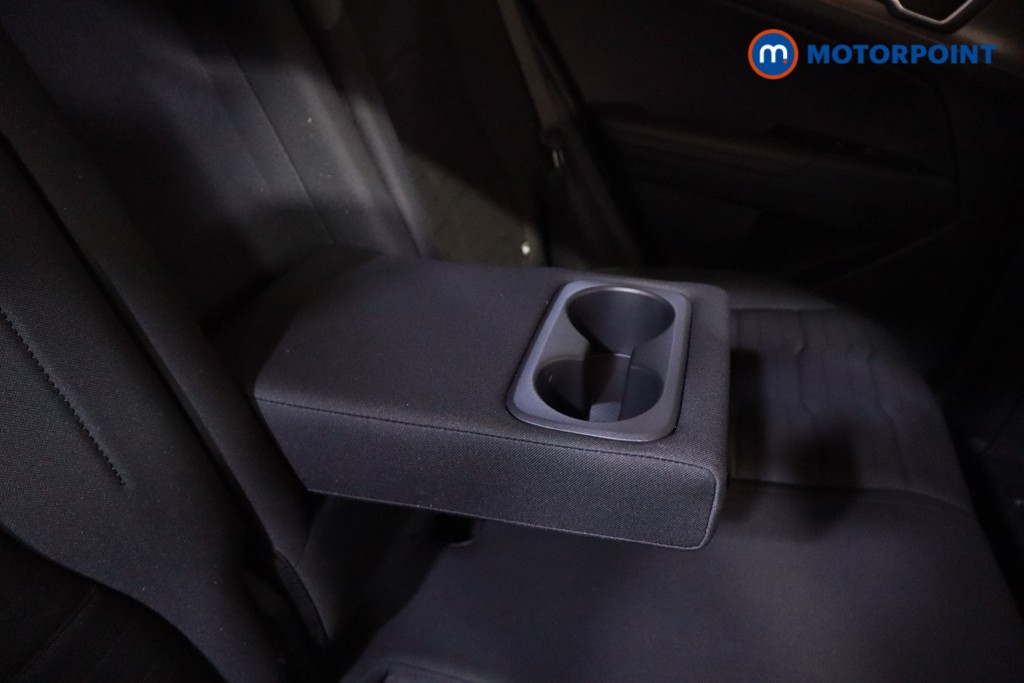 KIA Sportage 3 Automatic Petrol-Electric Hybrid SUV - Stock Number (1613811) - 23rd supplementary image