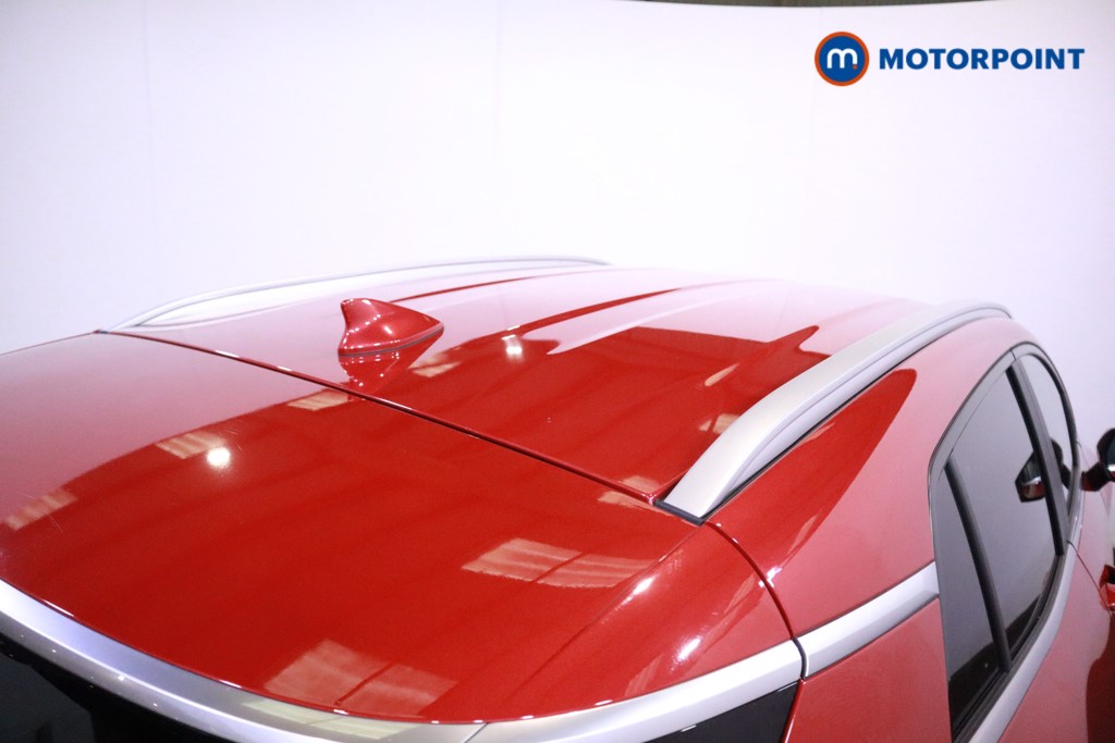 KIA Sportage 3 Automatic Petrol-Electric Hybrid SUV - Stock Number (1613811) - 24th supplementary image