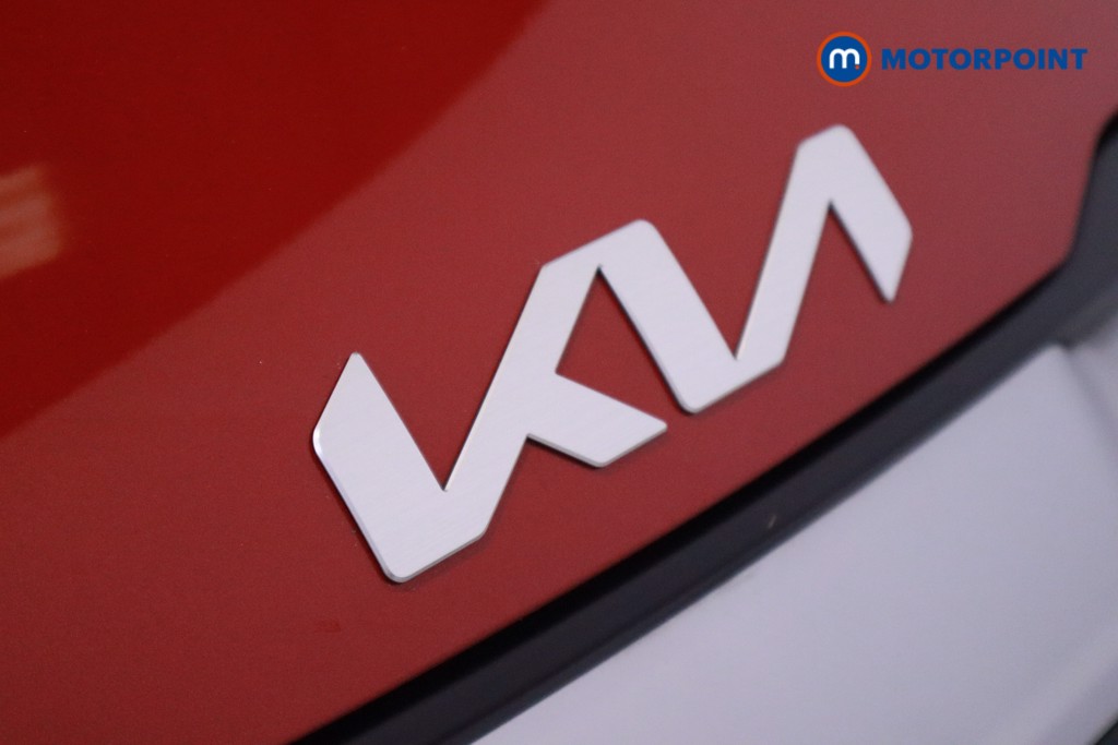 KIA Sportage 3 Automatic Petrol-Electric Hybrid SUV - Stock Number (1613811) - 28th supplementary image