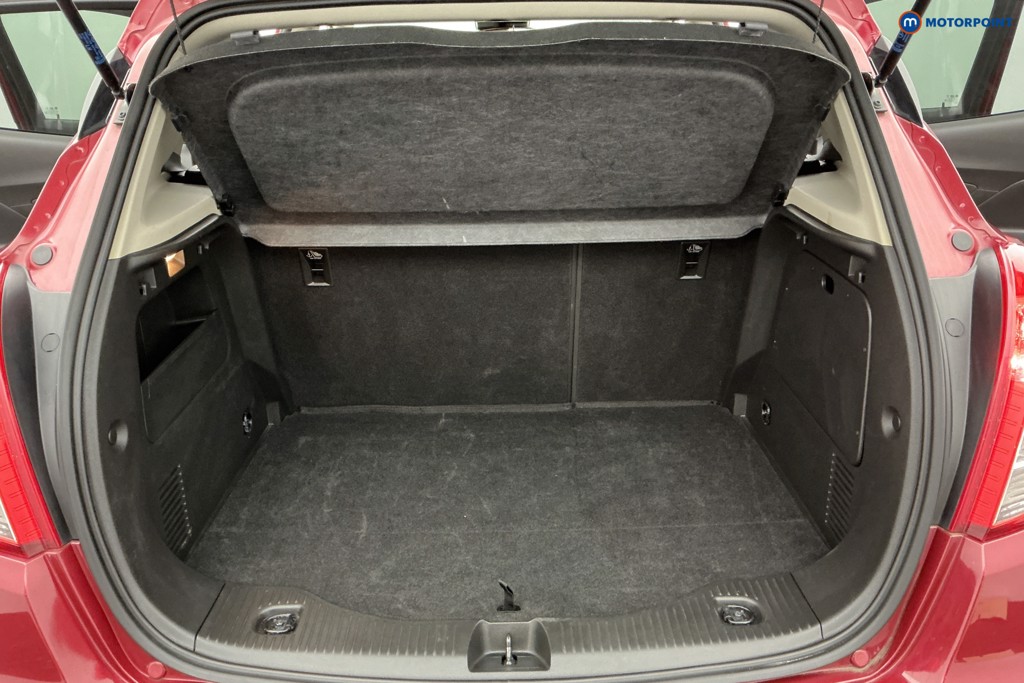 Vauxhall Mokka X Elite Nav Manual Diesel SUV - Stock Number (1564007) - 4th supplementary image