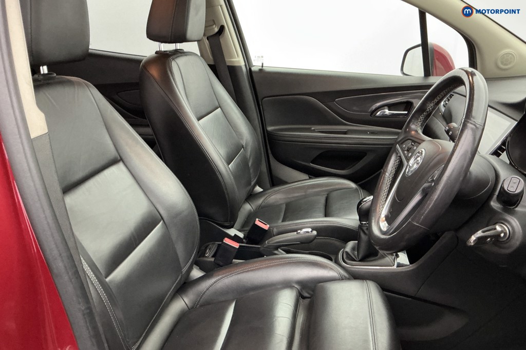 Vauxhall Mokka X Elite Nav Manual Diesel SUV - Stock Number (1564007) - 7th supplementary image