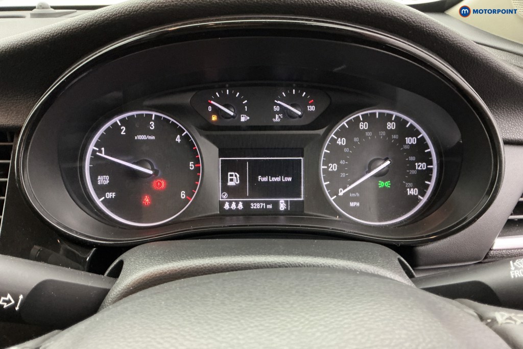 Vauxhall Mokka X Elite Nav Manual Diesel SUV - Stock Number (1564007) - 11th supplementary image