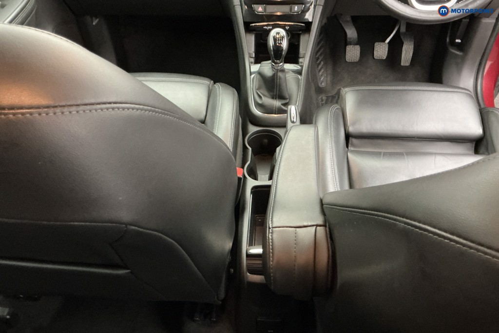 Vauxhall Mokka X Elite Nav Manual Diesel SUV - Stock Number (1564007) - 12th supplementary image