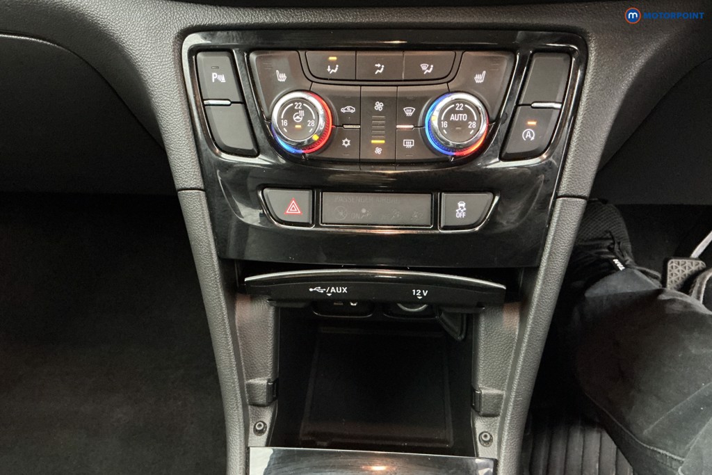 Vauxhall Mokka X Elite Nav Manual Diesel SUV - Stock Number (1564007) - 17th supplementary image