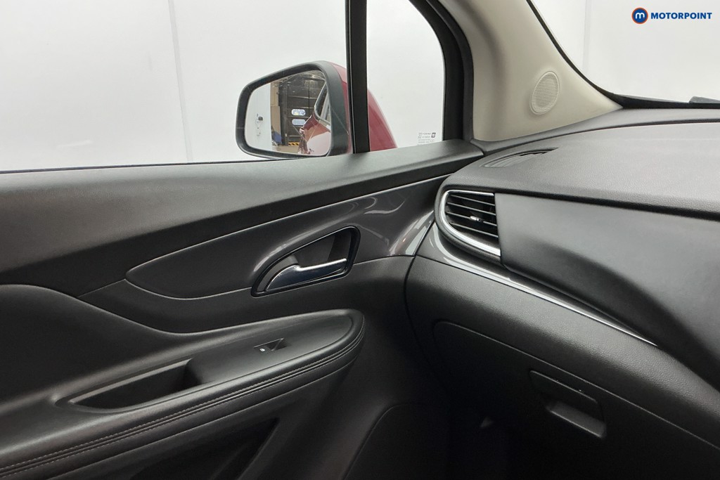 Vauxhall Mokka X Elite Nav Manual Diesel SUV - Stock Number (1564007) - 18th supplementary image