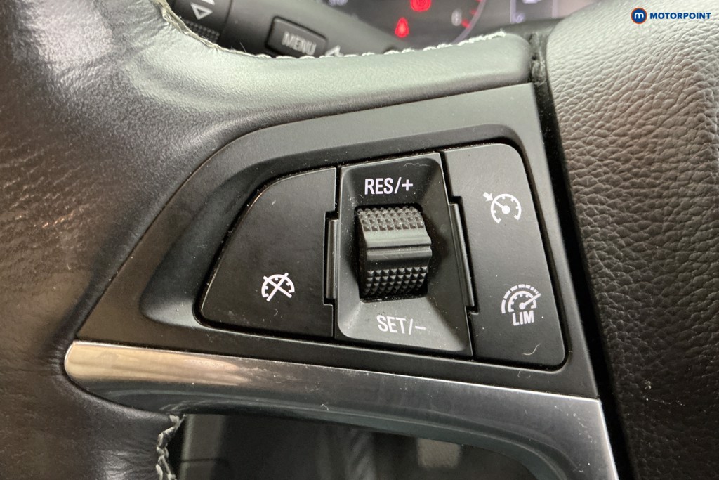 Vauxhall Mokka X Elite Nav Manual Diesel SUV - Stock Number (1564007) - 19th supplementary image