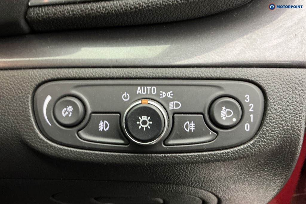 Vauxhall Mokka X Elite Nav Manual Diesel SUV - Stock Number (1564007) - 21st supplementary image