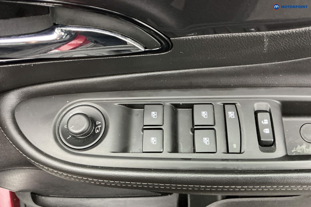 Vauxhall Mokka X Elite Nav Manual Diesel SUV - Stock Number (1564007) - 23rd supplementary image