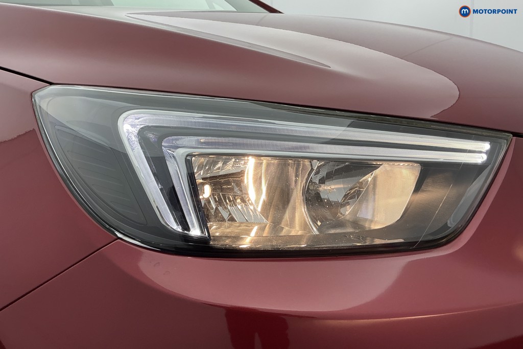 Vauxhall Mokka X Elite Nav Manual Diesel SUV - Stock Number (1564007) - 26th supplementary image