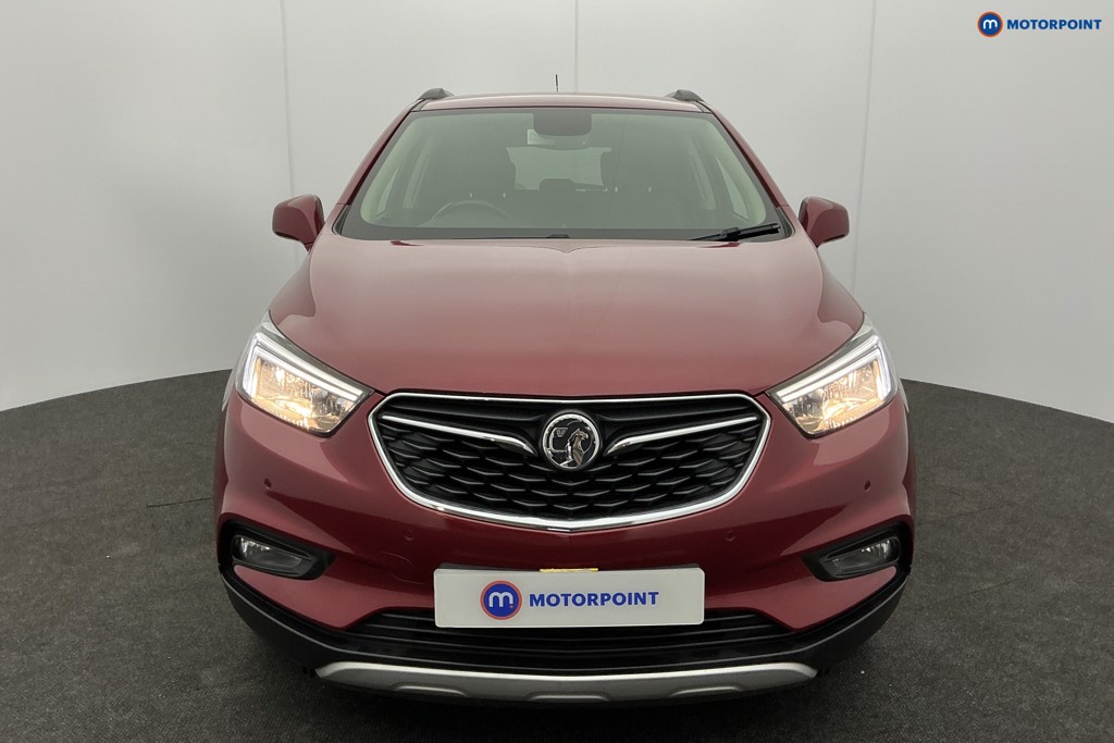 Vauxhall Mokka X Elite Nav Manual Diesel SUV - Stock Number (1564007) - 28th supplementary image